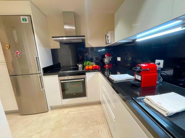 Dúplex en calle Lisboa