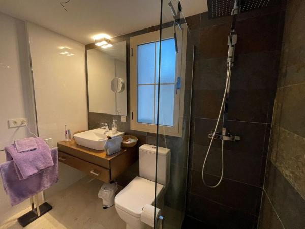 Dúplex en calle Lisboa