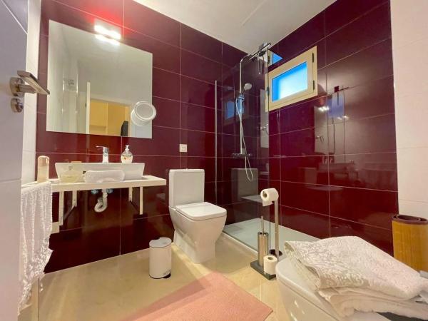 Dúplex en calle Lisboa