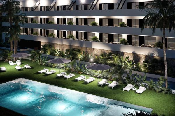 Ático en calle de Peru, 10