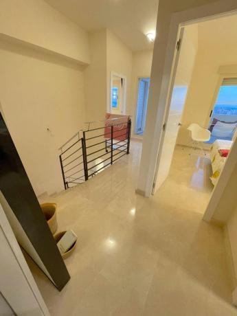 Dúplex en calle Lisboa