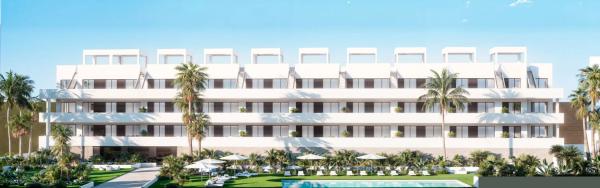 Ático en calle de Peru, 10