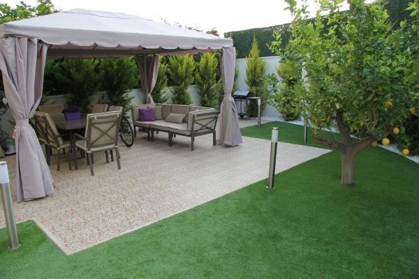 Piso en calle Berna, 6