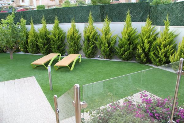 Piso en calle Berna, 6