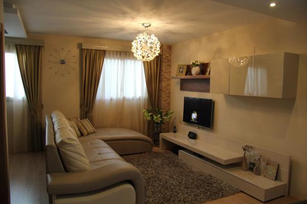 Piso en calle Berna, 6