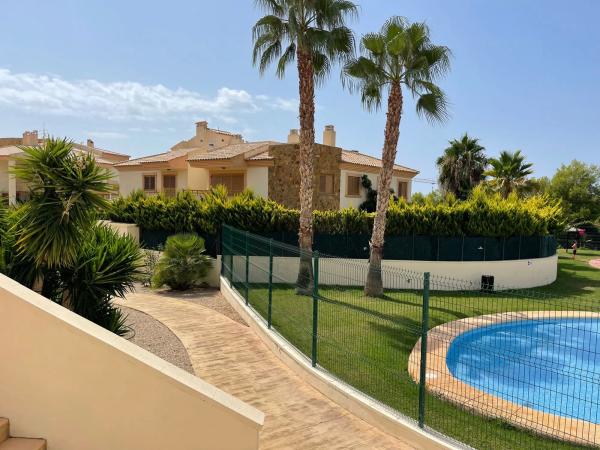 Piso en calle Berna, 6