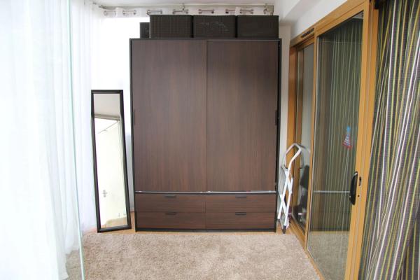 Piso en calle Berna, 6