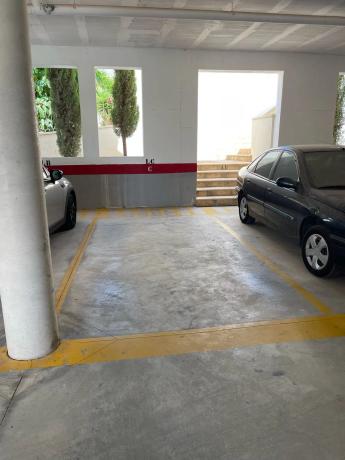 Piso en calle Berna, 6