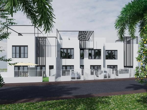 Dúplex en calle Alcudia, 1 b