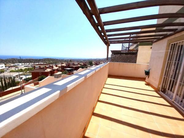 Chalet adosado en Granada, 2