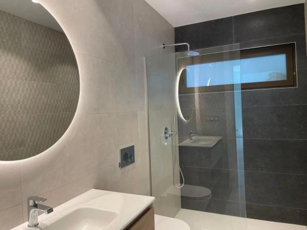 Casa independiente en calle de Puerto Rico, 1