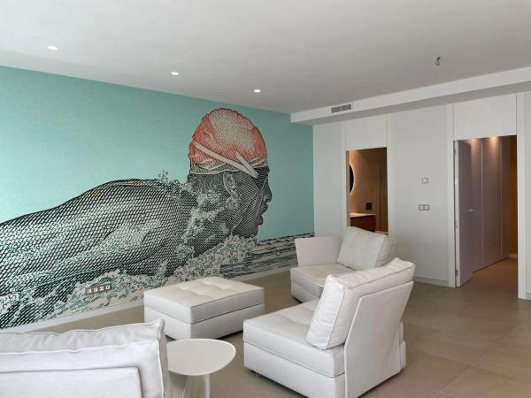 Casa independiente en calle de Puerto Rico, 1