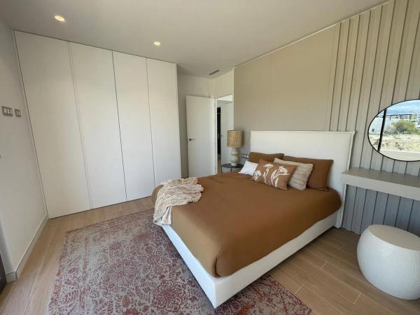 Casa independiente en calle de Puerto Rico, 1