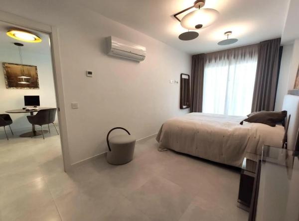 Dúplex en Balcón de Finestrat-Terra Marina