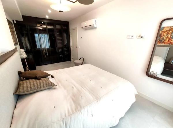 Dúplex en Balcón de Finestrat-Terra Marina