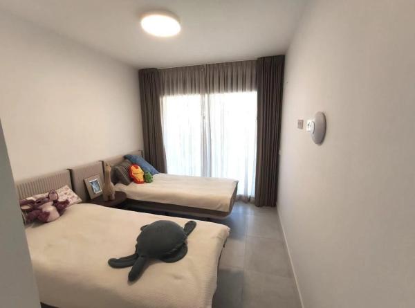 Dúplex en Balcón de Finestrat-Terra Marina