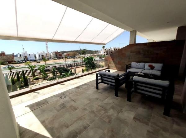 Dúplex en Balcón de Finestrat-Terra Marina