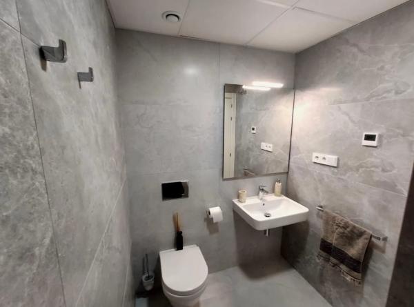 Dúplex en Balcón de Finestrat-Terra Marina