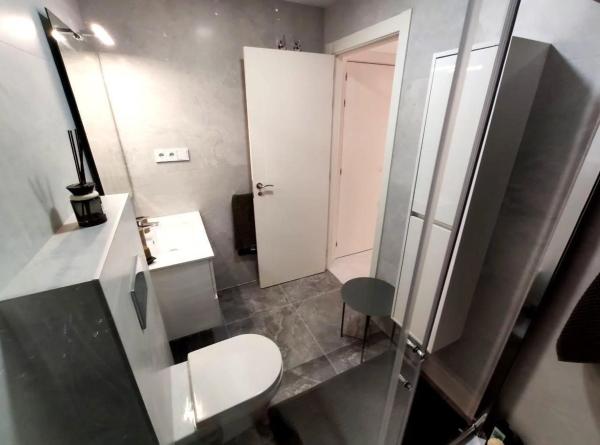 Dúplex en Balcón de Finestrat-Terra Marina