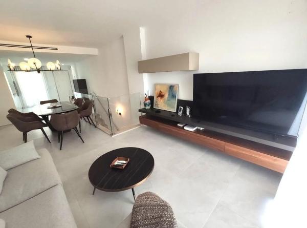 Dúplex en Balcón de Finestrat-Terra Marina