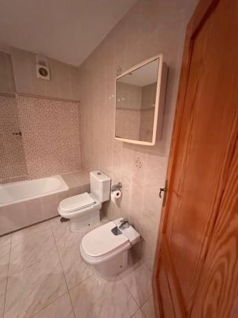 Piso en calle Castell, 7