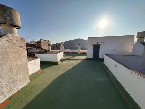 Piso en calle Castell, 7