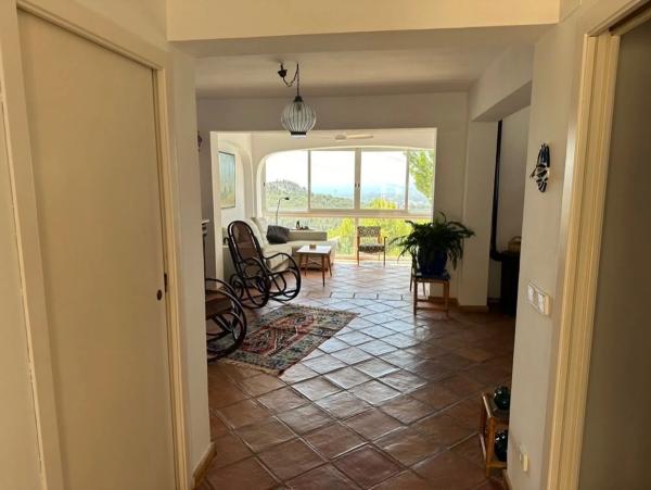 Casa independiente en Partida l'Alqueria