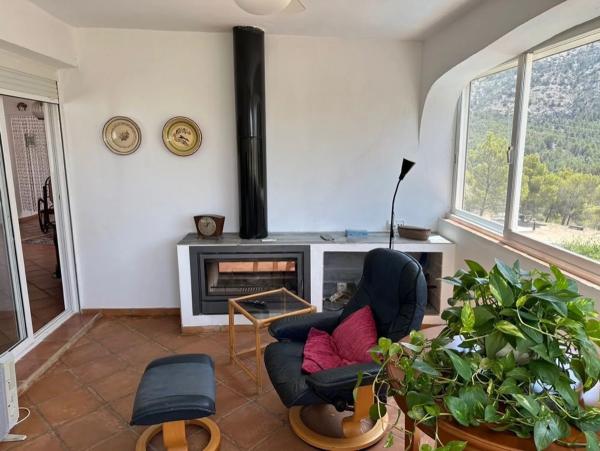 Casa independiente en Partida l'Alqueria