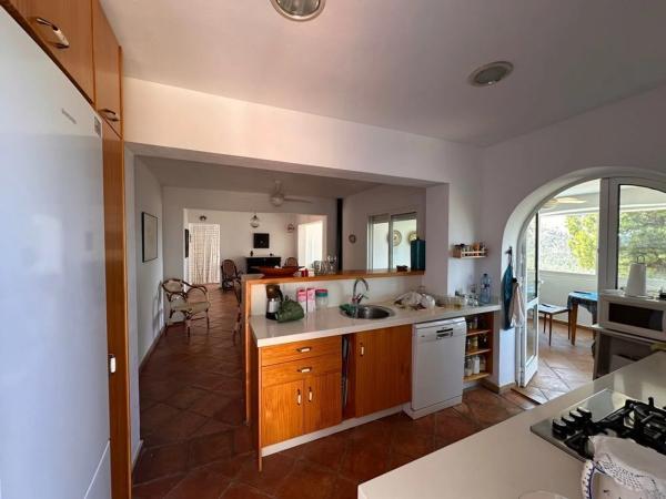 Casa independiente en Partida l'Alqueria