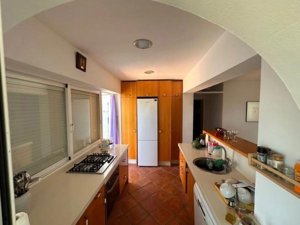 Casa independiente en Partida l'Alqueria