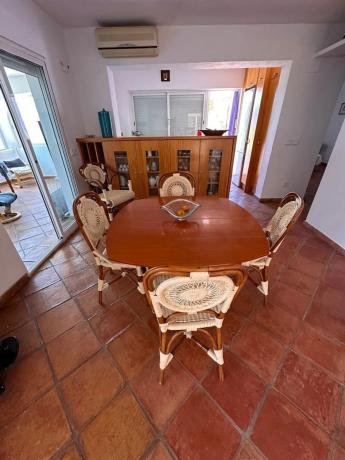 Casa independiente en Partida l'Alqueria