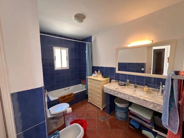 Casa independiente en Partida l'Alqueria