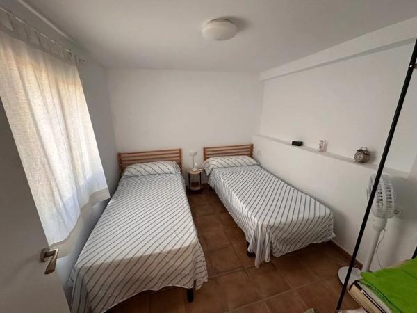 Casa independiente en Partida l'Alqueria