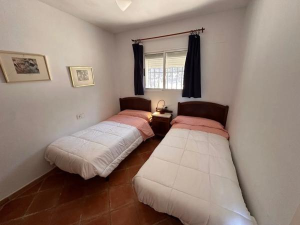 Casa independiente en Partida l'Alqueria