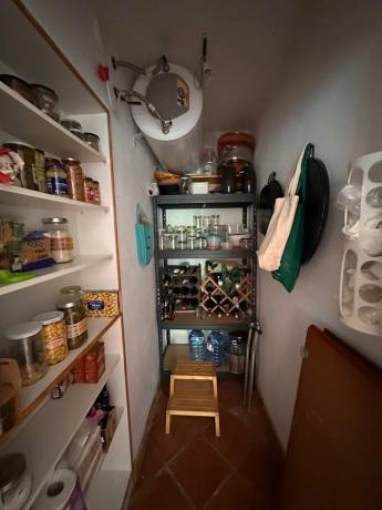 Casa independiente en Partida l'Alqueria