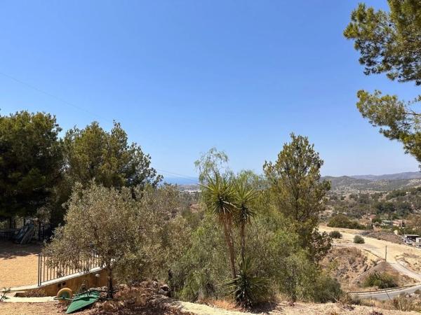 Casa independiente en Partida l'Alqueria