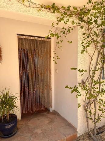 Casa independiente en Partida l'Alqueria