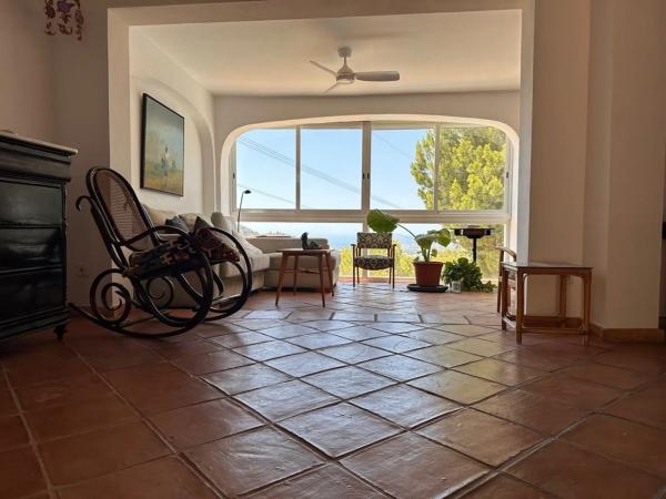 Casa independiente en Partida l'Alqueria