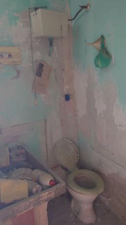 Casa de pueblo en calle Sant Cristòfol, 15 -1