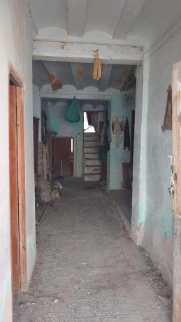 Casa de pueblo en calle Sant Cristòfol, 15 -1