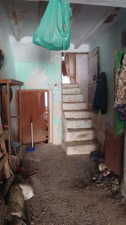 Casa de pueblo en calle Sant Cristòfol, 15 -1