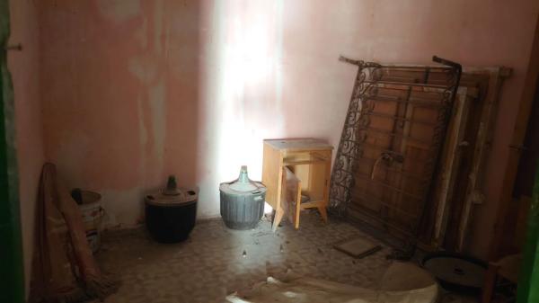 Casa de pueblo en calle Sant Cristòfol, 15 -1