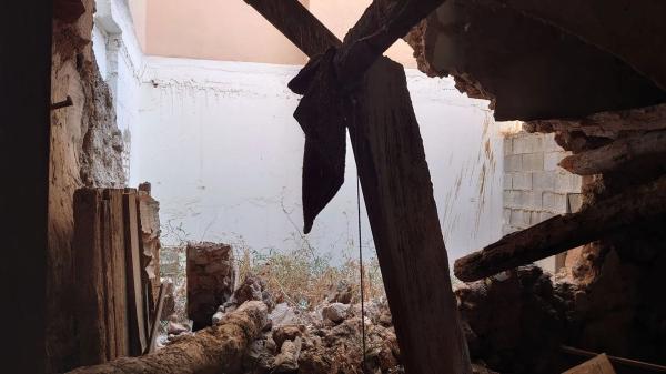 Casa de pueblo en calle Sant Cristòfol, 15 -1