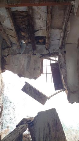 Casa de pueblo en calle Sant Cristòfol, 15 -1