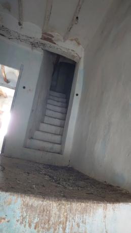 Casa de pueblo en calle Sant Cristòfol, 15 -1