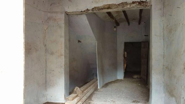 Casa de pueblo en calle Sant Cristòfol, 15 -1