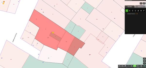 Casa de pueblo en calle Sant Cristòfol, 15 -1