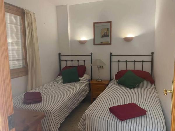 Piso en avenida de la Marina Baixa