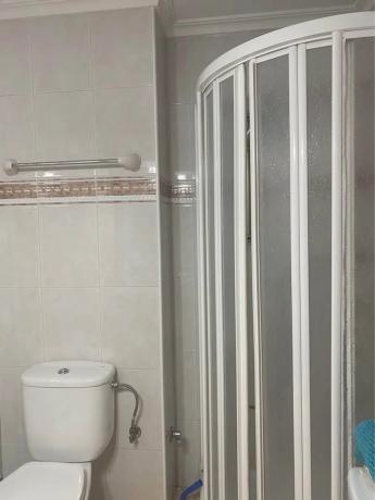 Piso en avenida de la Marina Baixa