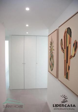 Piso en calle de Cuba s/n